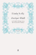 Cover: Juniper Hall - Faber & Faber