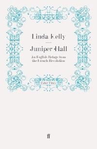 Enlarge image Cover: Juniper Hall - Faber & Faber