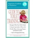 Cover: Guide to Toilet Training - Bantam Books