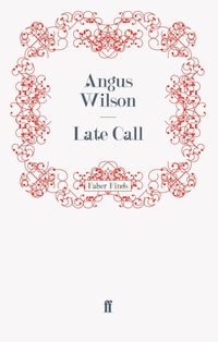 Enlarge image Cover: Late Call - Faber & Faber