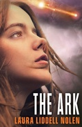 Cover: The Ark - HarperCollins