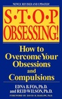 Cover: Stop Obsessing! - Bantam Books