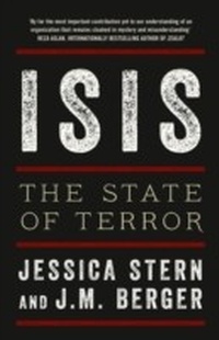 Enlarge image Cover: ISIS - William Collins