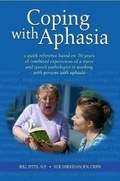 Cover: Coping With Aphasia - Lulu.com