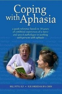 Enlarge image Cover: Coping With Aphasia - Lulu.com