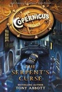 Cover: The Copernicus Legacy: The Serpent's Curse - Collins