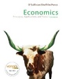 Cover: Economics - Pearson