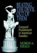 Cover: Beating the Devil Out of Them - Simon and Schuster