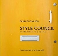 Abbildung von: Style Council - Square Peg