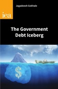 Cover: The Government Debt Iceberg - London Publishing Partnership