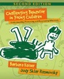 Cover: Challenging Behavior in Young Children - Pearson