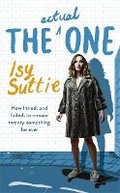 Cover: The Actual One - Weidenfeld & Nicolson