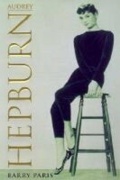 Cover: Audrey Hepburn - Weidenfeld & Nicolson