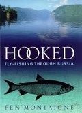 Cover: Hooked! - Weidenfeld & Nicolson