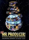 Cover: Hey Mr.Producer - Weidenfeld Nicolson Illustrated