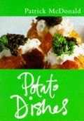 Cover: Potato Dishes - Weidenfeld Nicolson Illustrated