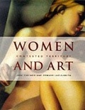 Cover: Women and Art - Weidenfeld Nicolson Illustrated