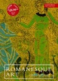 Cover: Romanesque Art - Weidenfeld Nicolson Illustrated