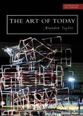 Cover: Art of Today - Weidenfeld Nicolson Illustrated