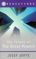 Cover: The Great Powers - Weidenfeld & Nicolson