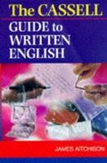 Cover: Cassell Guide to Written English - Cassell Reference