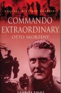 Enlarge image Cover: Commando Extraordinary - Cassell Military