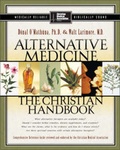 Cover: Alternative Medicine - Zondervan