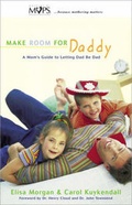 Cover: Make Room for Daddy - Zondervan