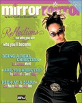 Cover: Mirror, Mirror - Zondervan