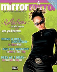 Enlarge image Cover: Mirror, Mirror - Zondervan