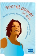 Cover: Secret Power for Girls - Zondervan