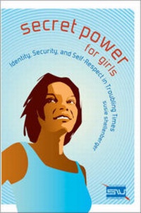 Enlarge image Cover: Secret Power for Girls - Zondervan