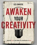 Cover: Awaken Your Creativity - Zonderkidz
