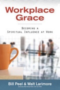 Cover: Workplace Grace - Zondervan