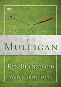 Cover: The Mulligan - Zondervan