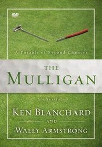 Enlarge image Cover: The Mulligan - Zondervan