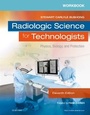 Cover: Workbook for Radiologic Science for Technologists - Mosby