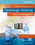 Cover: Workbook for Radiologic Science for Technologists - Mosby