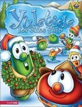 Cover: A Yuletide Ice Cube Fair - Zonderkidz