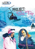 Cover: Project: Ski Trip - Zonderkidz