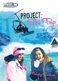 Enlarge image Cover: Project: Ski Trip - Zonderkidz