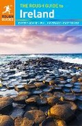 Cover: The Rough Guide to Ireland - Rough Guides