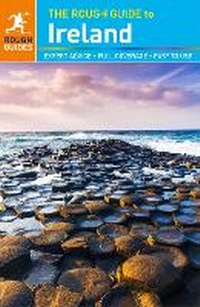 Abbildung von: The Rough Guide to Ireland - Rough Guides