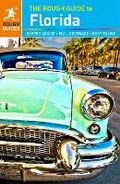 Cover: The Rough Guide to Florida - Rough Guides