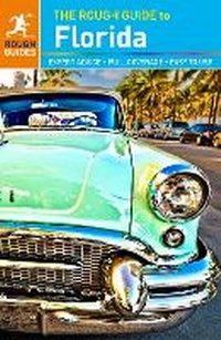Enlarge image Cover: The Rough Guide to Florida - Rough Guides
