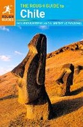 Cover: The Rough Guide to Chile - Rough Guides
