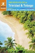 Cover: The Rough Guide to Trinidad and Tobago - Rough Guides