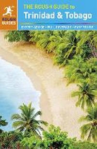 Abbildung von: The Rough Guide to Trinidad and Tobago - Rough Guides