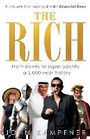 Cover: The Rich - Abacus