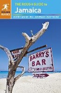 Cover: The Rough Guide to Jamaica - Rough Guides